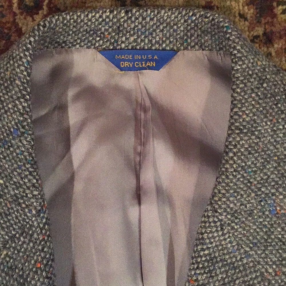 HOST PIC😍😍Pendleton Sport Coat - Picture 2 of 6